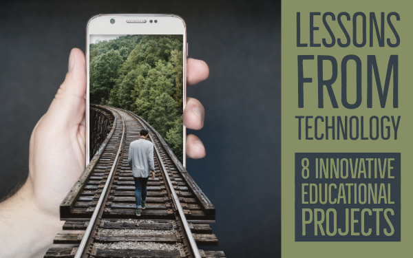 technology education project ideas