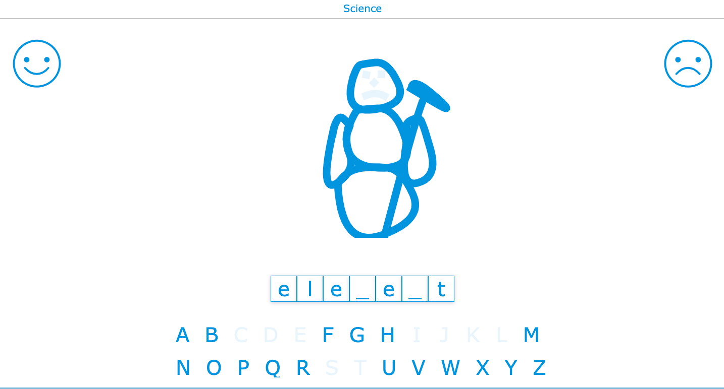 ESL teaching ideas - Image carousel