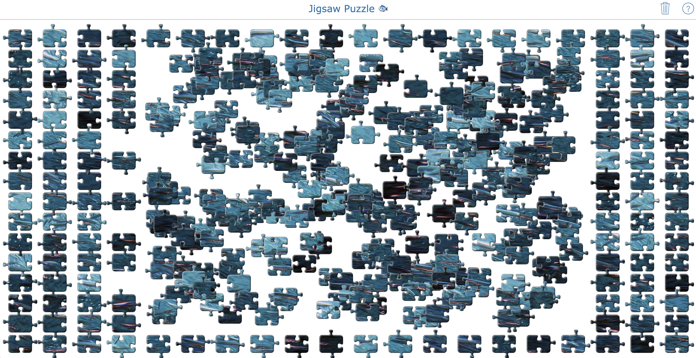 April fool's day - Jigsaw Puzzle