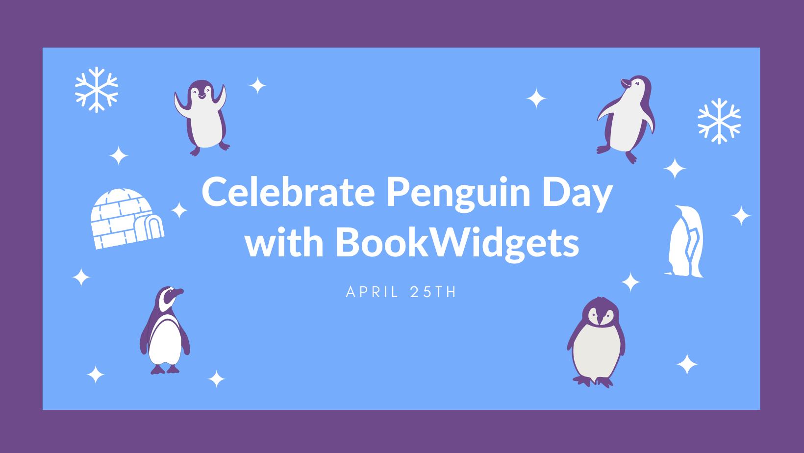 Penguin Day