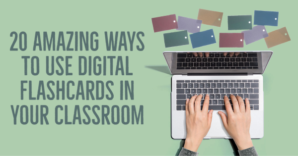 10 Best Free Online Flashcard Makers for Teachers