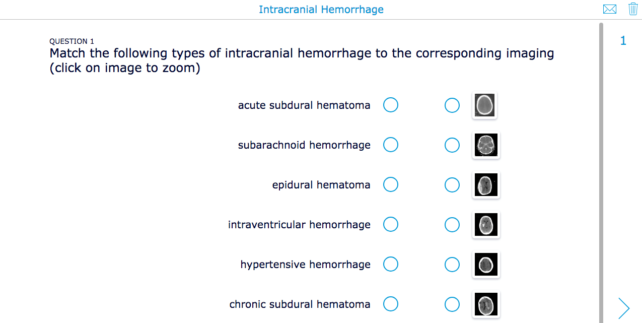 zooming images in quizzes