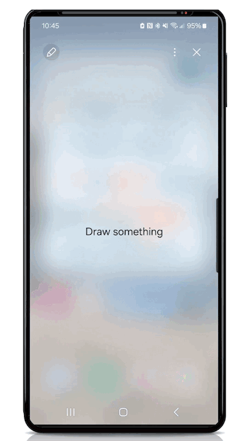 Draw Fast