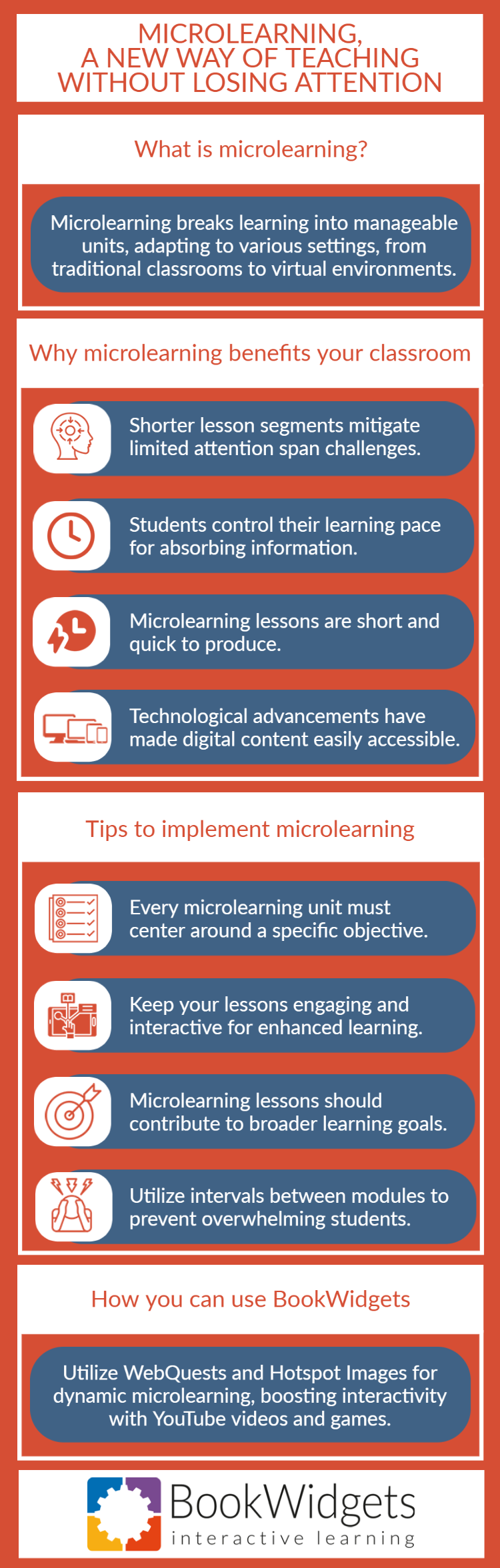 Microlearning