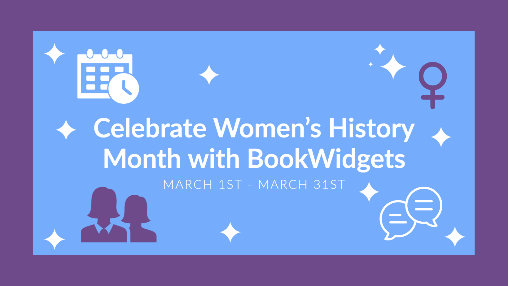 Women’s History Month