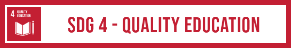 SDG 4 quality education lesson plan