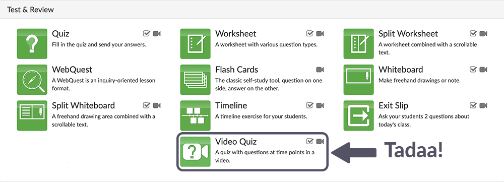 Essential Elements Interactive Integration with Google Classroom