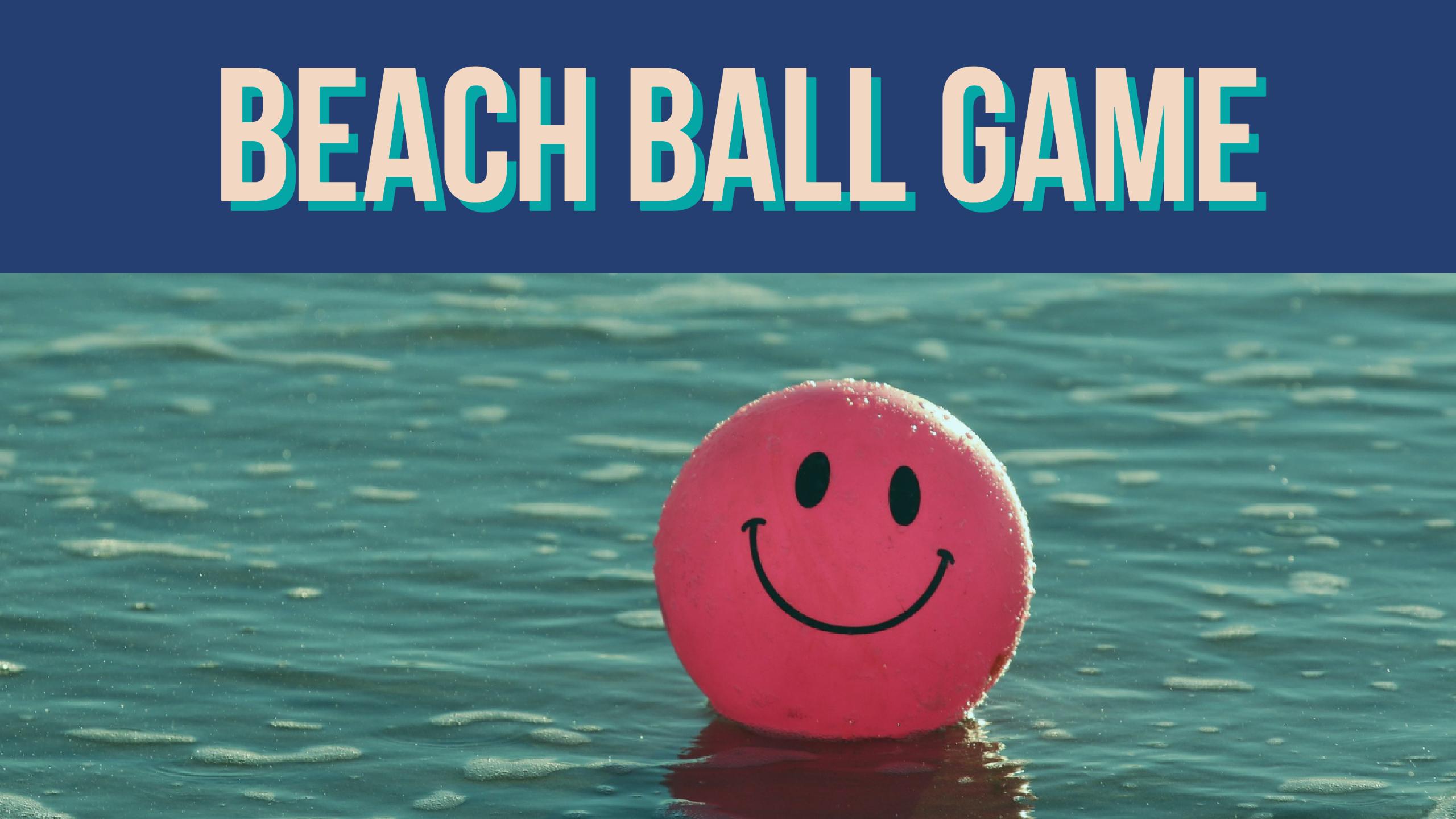 Beach Ball Activity Worksheets Teachers Pay Teachers