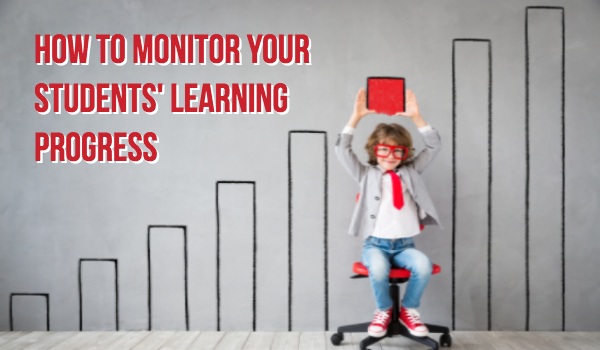 How to monitor your students' learning progress: BookWidgets reports -  BookWidgets