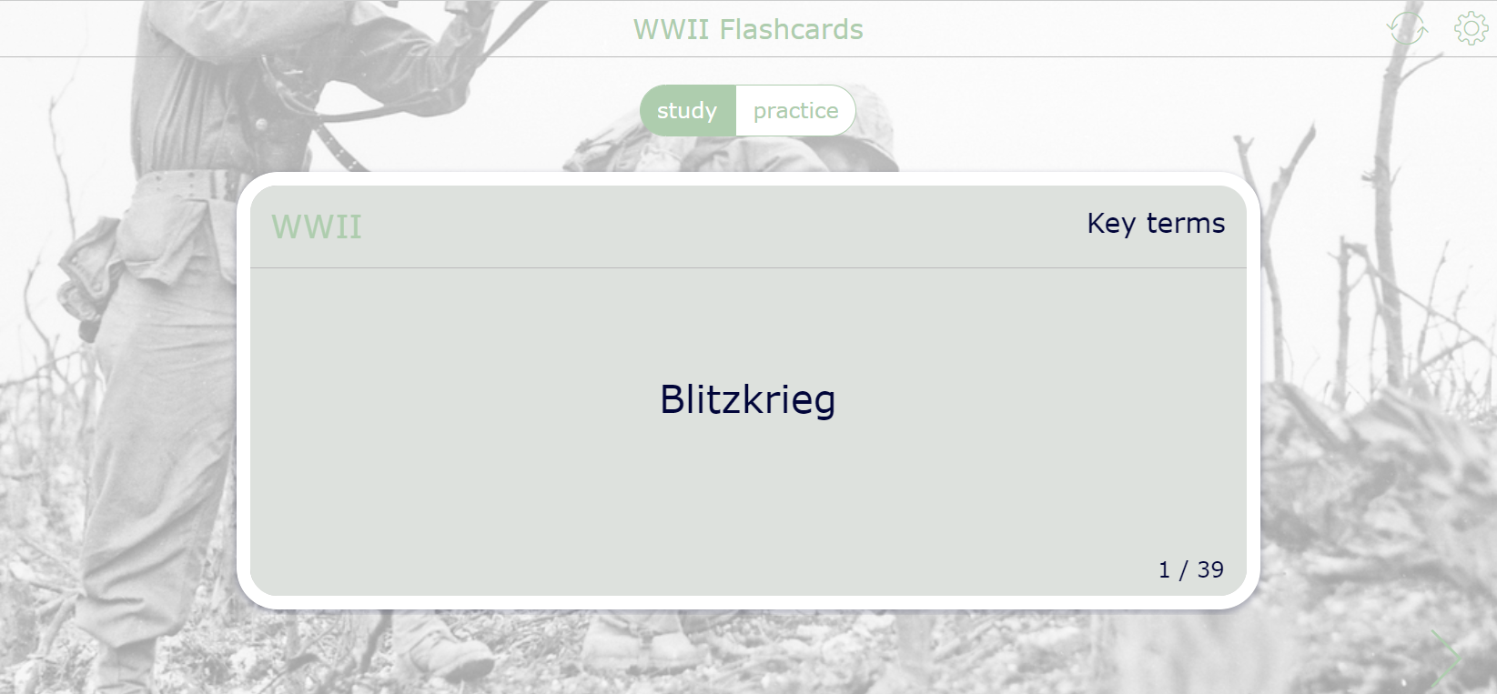 20 Amazing ways to use digital flashcards in your classroom - BookWidgets