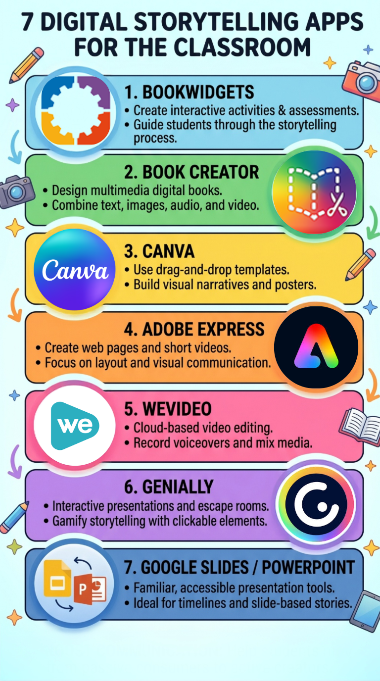 Pinterest visual