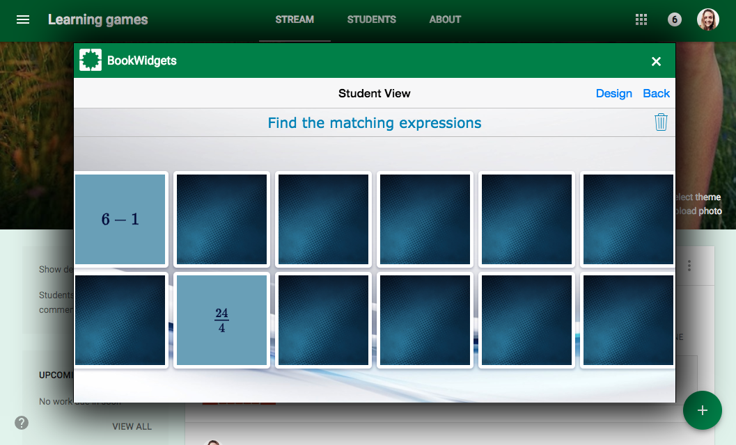 Fun-Filled Google Classroom Games to Make Learning Exciting