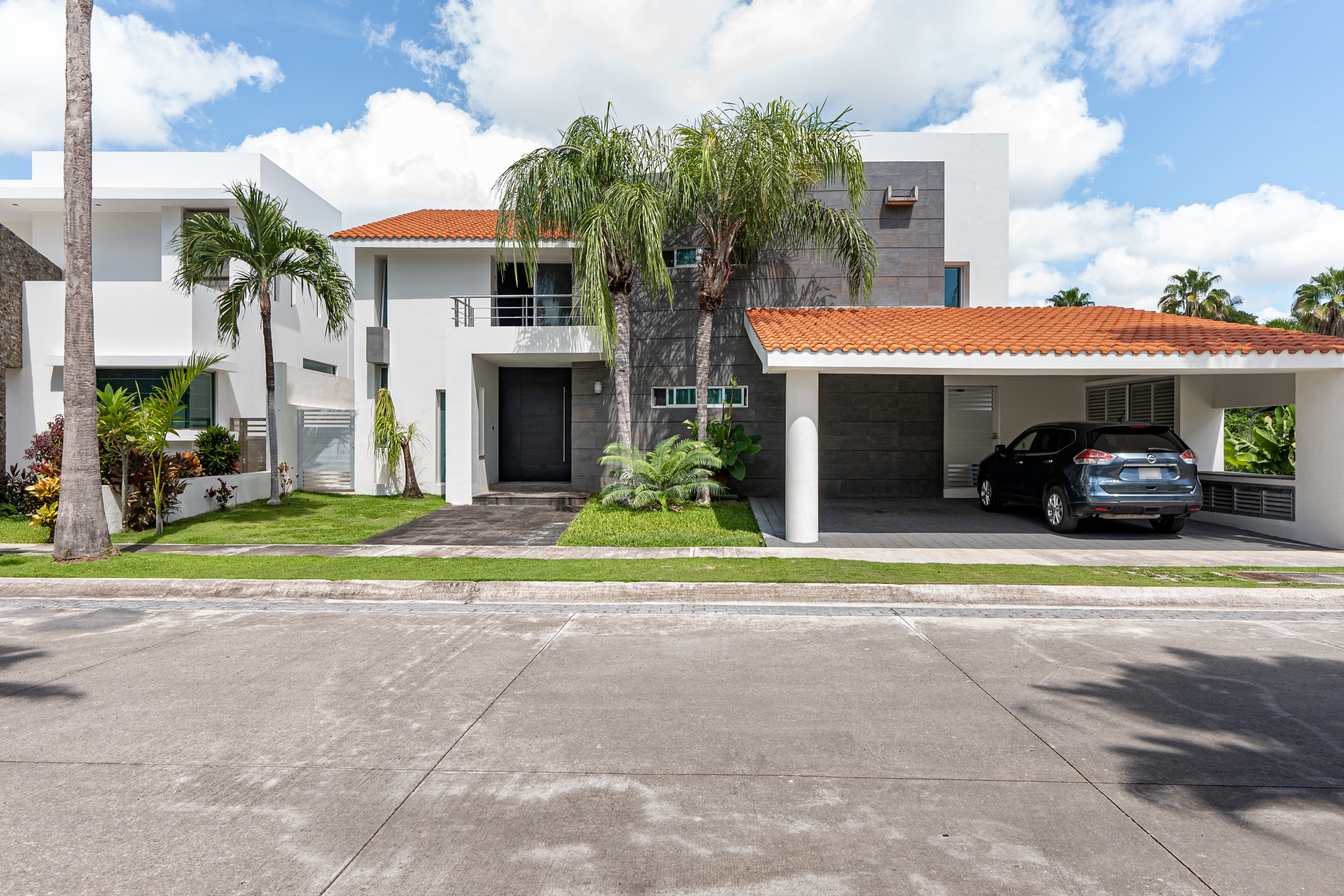 Casa en Venta en Villa Magna, Cancún