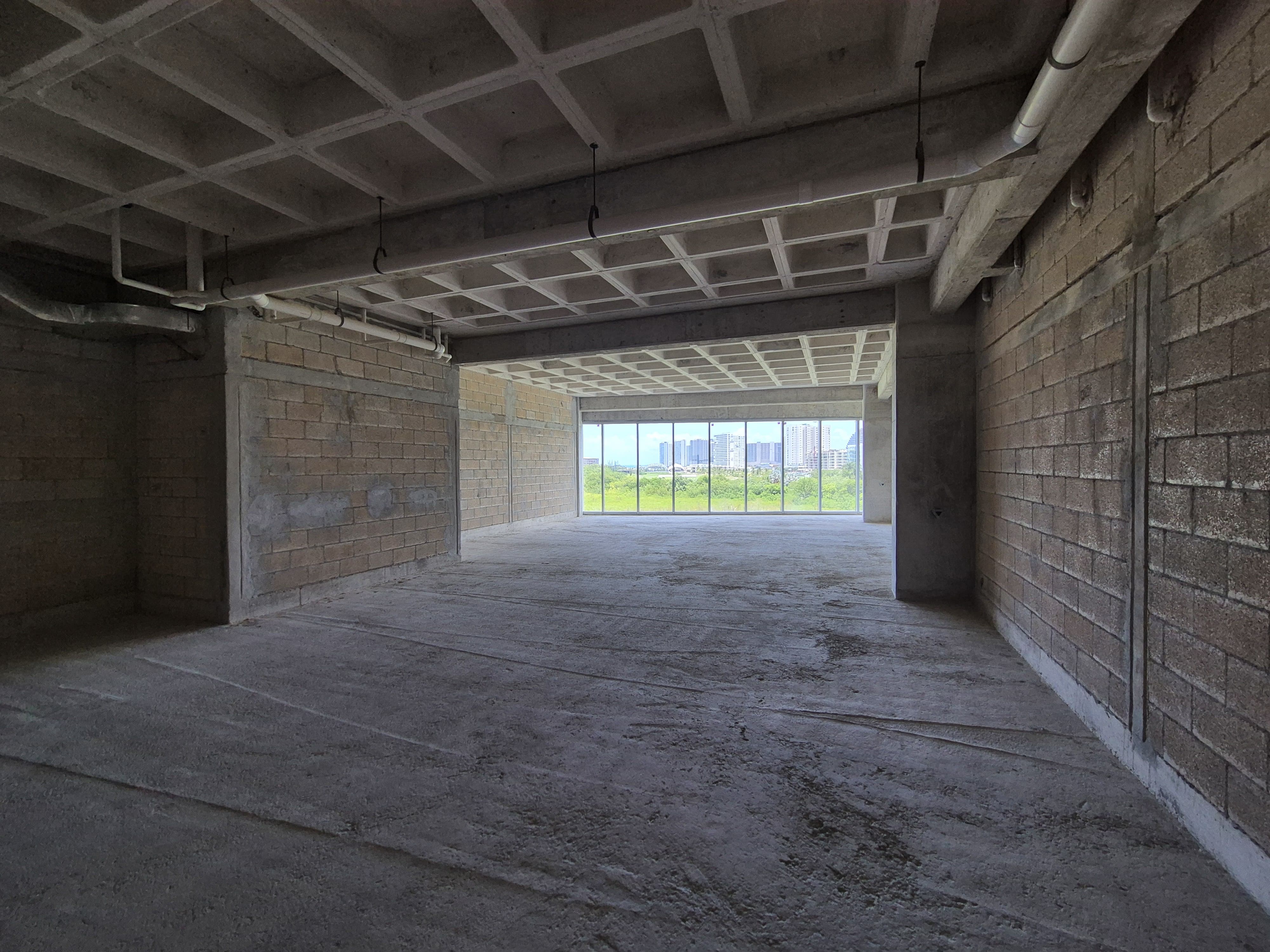 Espectacular oficina en Renta en Nido, Puerto Cancún