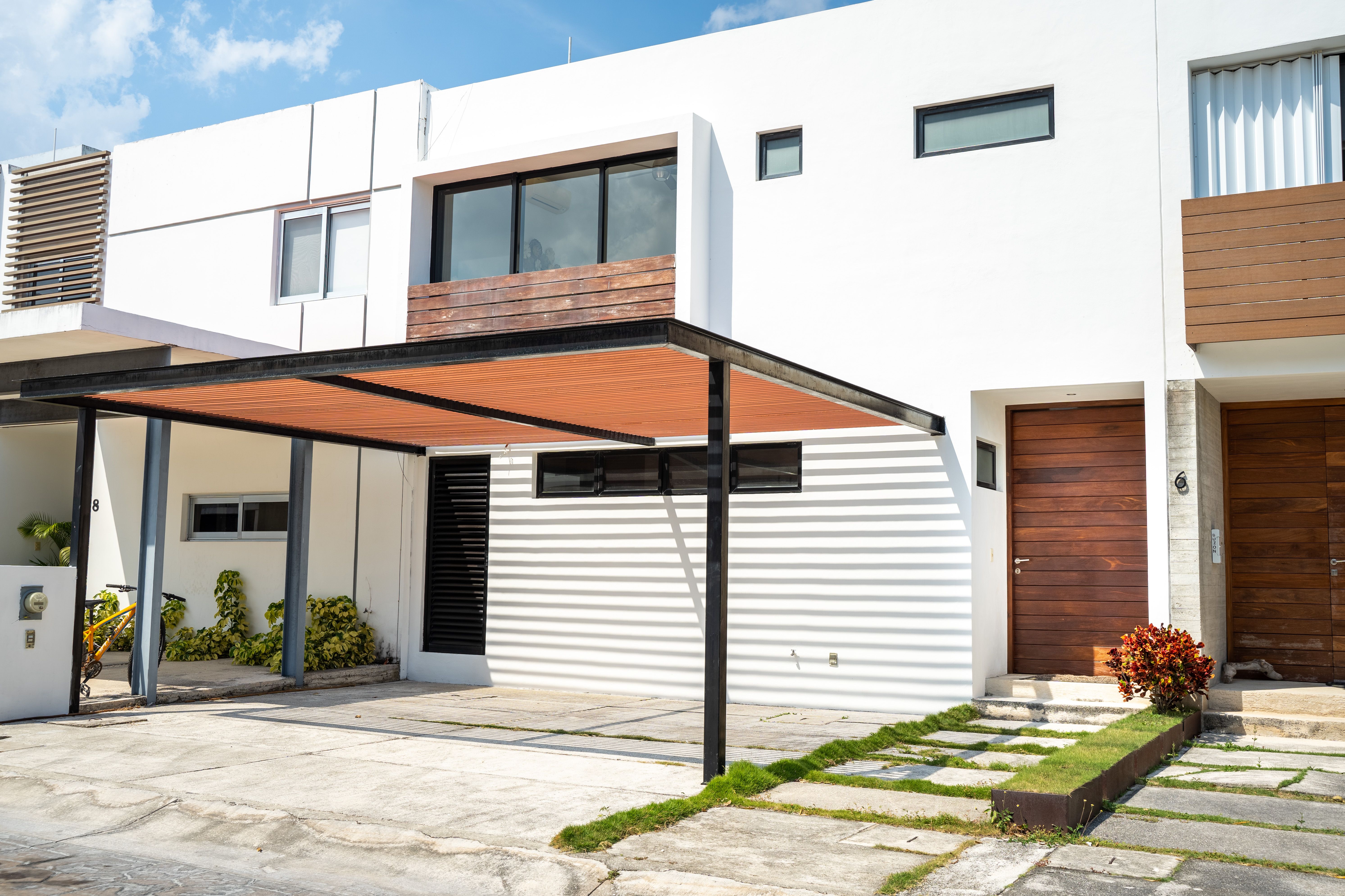 Casa en Venta con Alberca en Residencial Palmaris, Cancún
