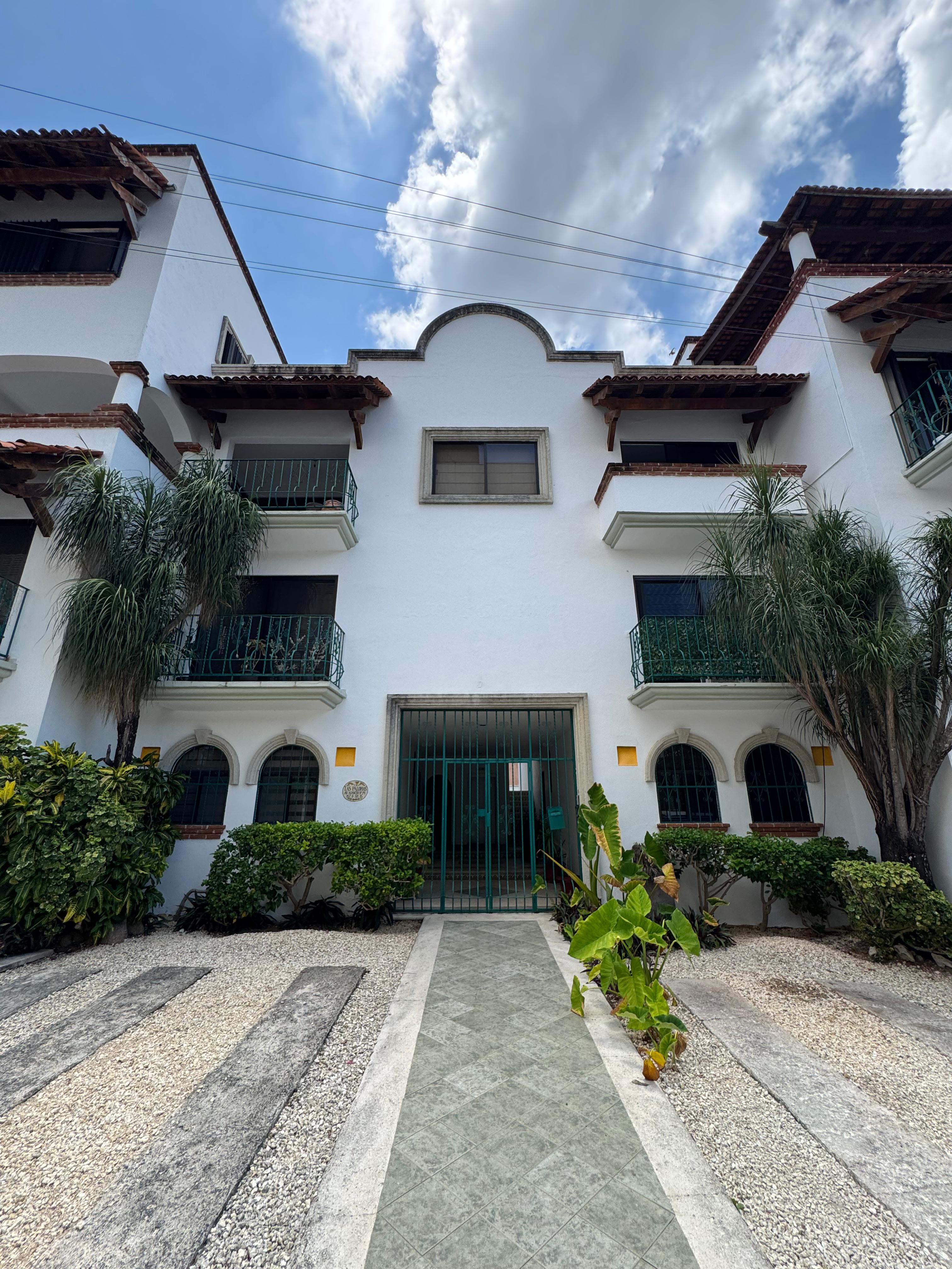Departamento en Venta en Residencial Las Palomas
