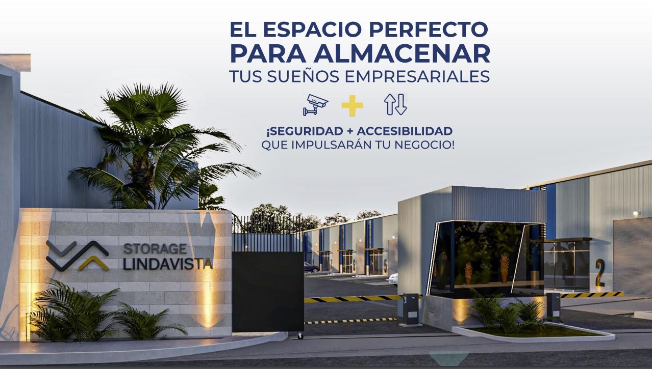 Bodega en Venta en Av. López Portillo casi salida a Mérida