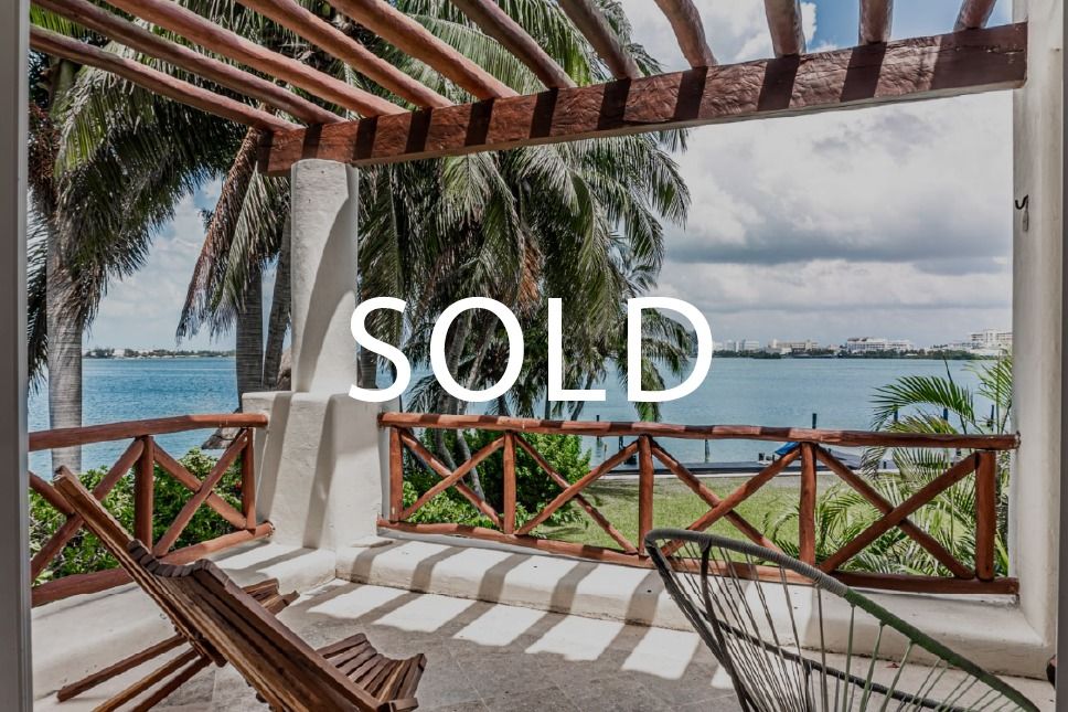 Departamento en Venta en Isla Fuego, Isla Dorada