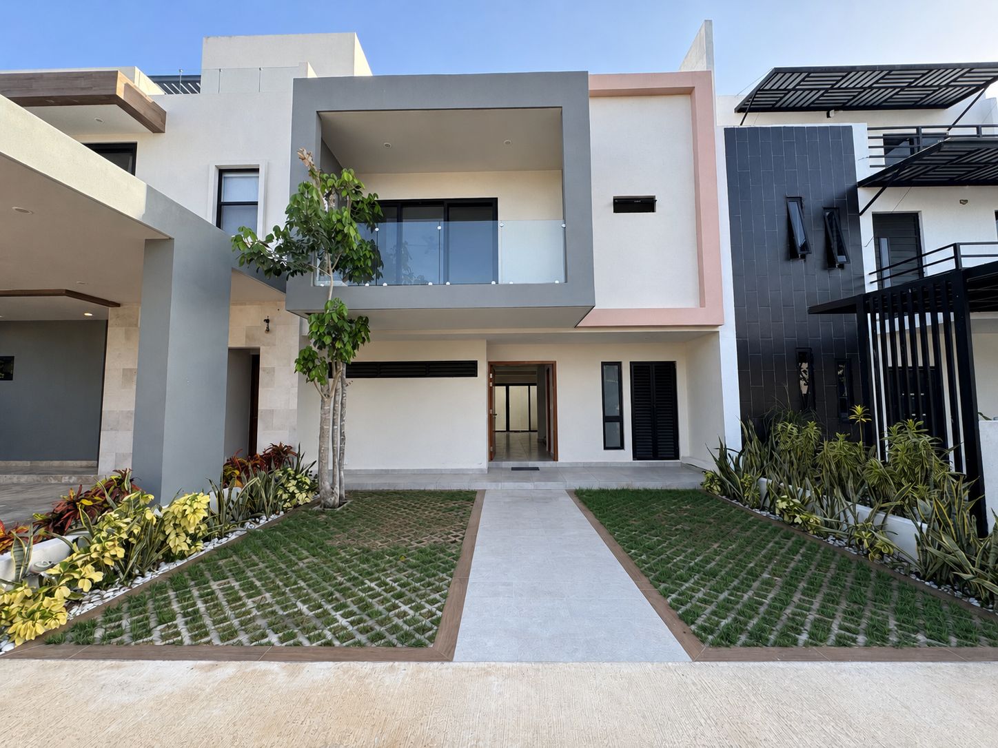 Casa en venta en Residencial Río, Cancún
