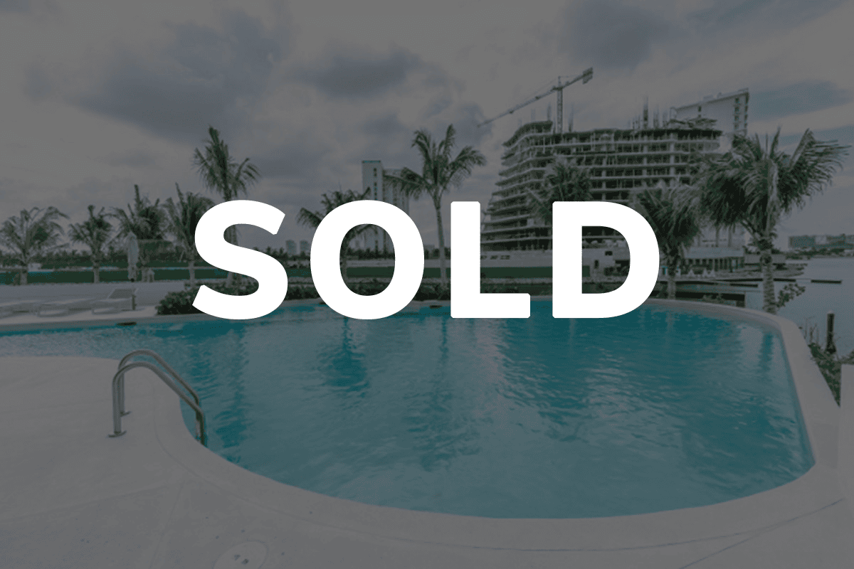 Departamento en Venta en Marina Condos, Puerto Cancùn