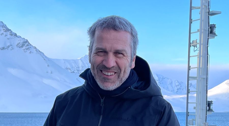 Interview: "Reconstructing the past of the Arctic Ocean is critical for understanding the global climate system"