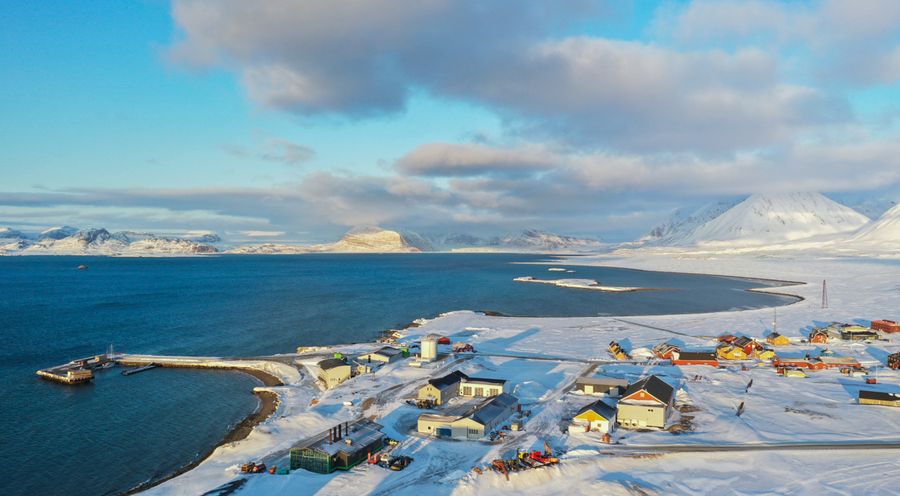 With nearly 3,000 scientific papers, iC3’s host university tops global ranking for Arctic research