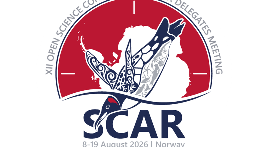 Call for abstracts: SCAR sessions on Antarctic and Southern Ocean changes convened by iC3 researchers