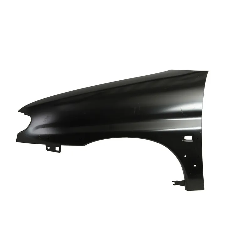 Błotnik CITROEN BERLINGO / BERLINGO FIRST Furgon/minivan (M_)