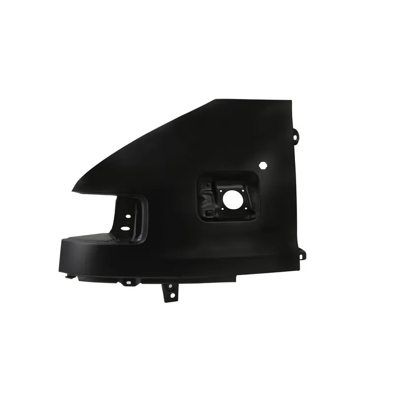 Błotnik CITROEN JUMPER I Platforma / podwozie (230)