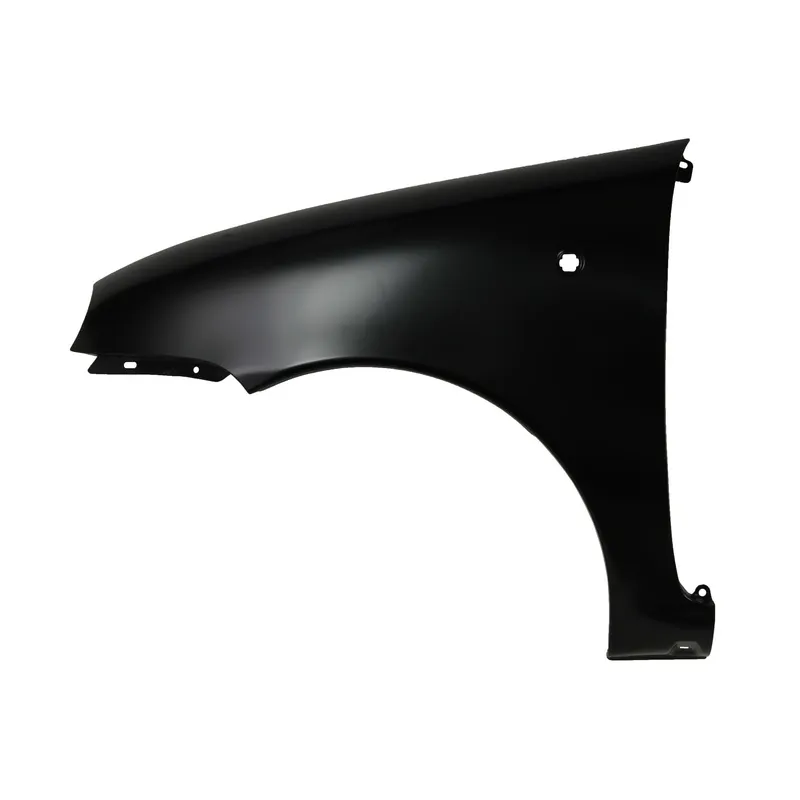 Błotnik FIAT SEICENTO / 600 Furgon/hatchback (287_)