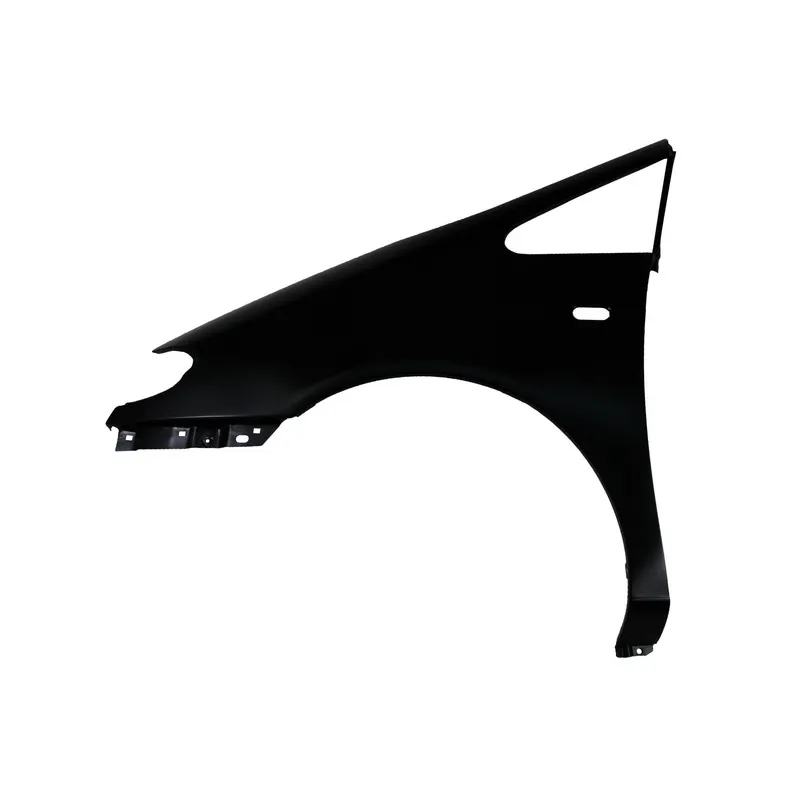 Błotnik SEAT ALHAMBRA (7V8, 7V9)