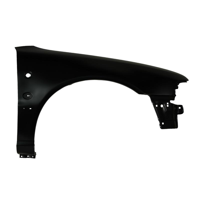 Błotnik AUDI A4 B5 (8D2)