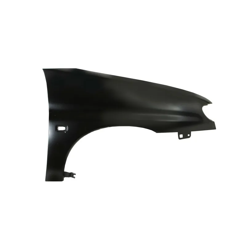 Błotnik CITROEN BERLINGO / BERLINGO FIRST Furgon/minivan (M_)