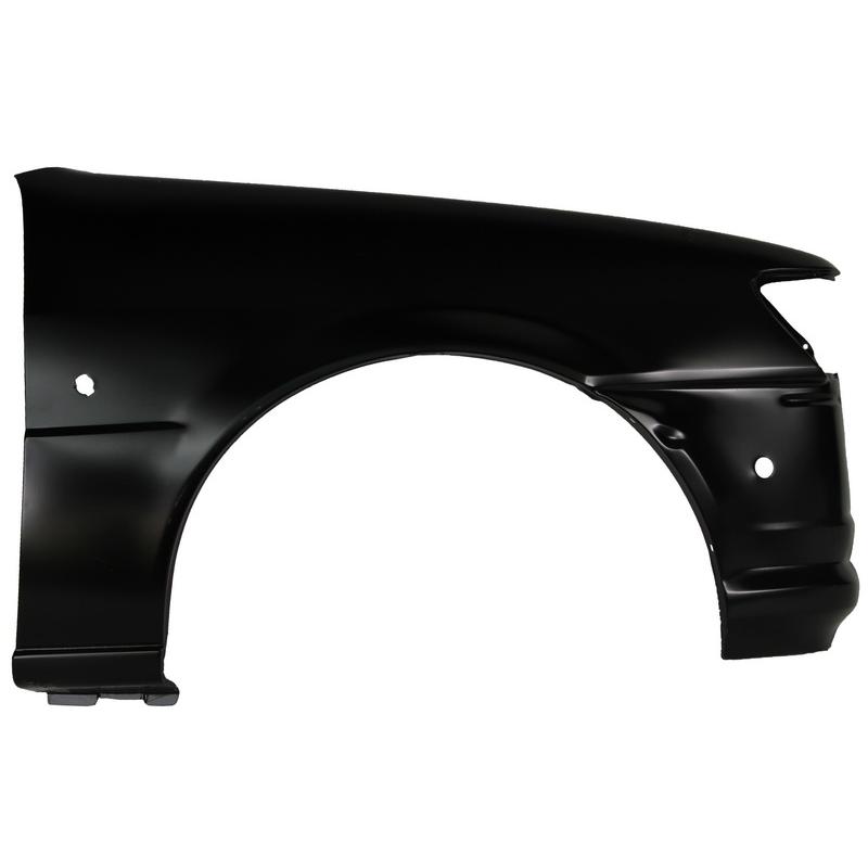 Błotnik FORD FIESTA III (GFJ)