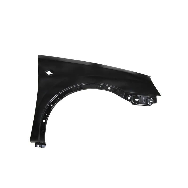 Błotnik OPEL CORSA C (X01)