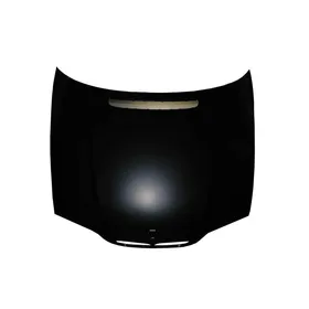 Pokrywa silnika BMW 3 Compact (E46)