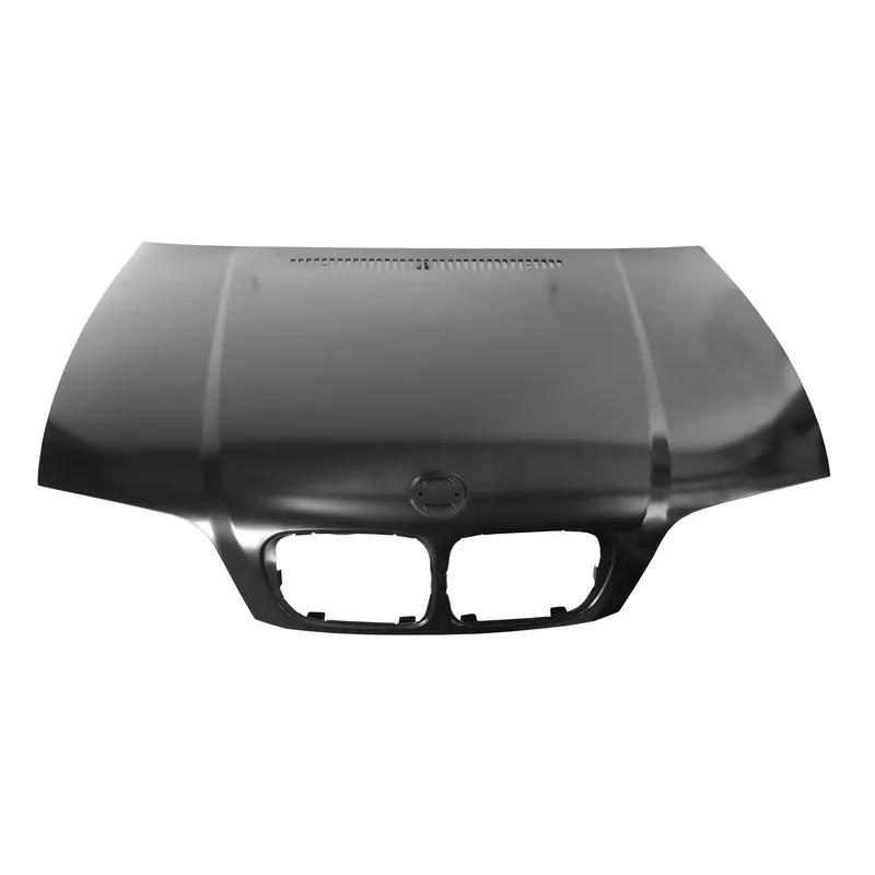 Pokrywa silnika BMW 3 Compact (E46)