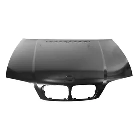 Pokrywa silnika BMW 3 Compact (E46)