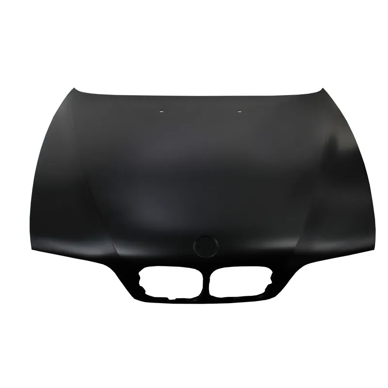 Pokrywa silnika BMW 5 (E39)