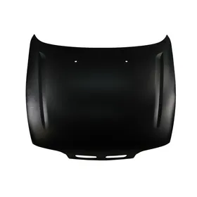 Pokrywa silnika FIAT BRAVA (182_)