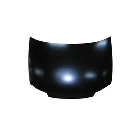 Pokrywa silnika FIAT PUNTO EVO Furgon/hatchback (199_)