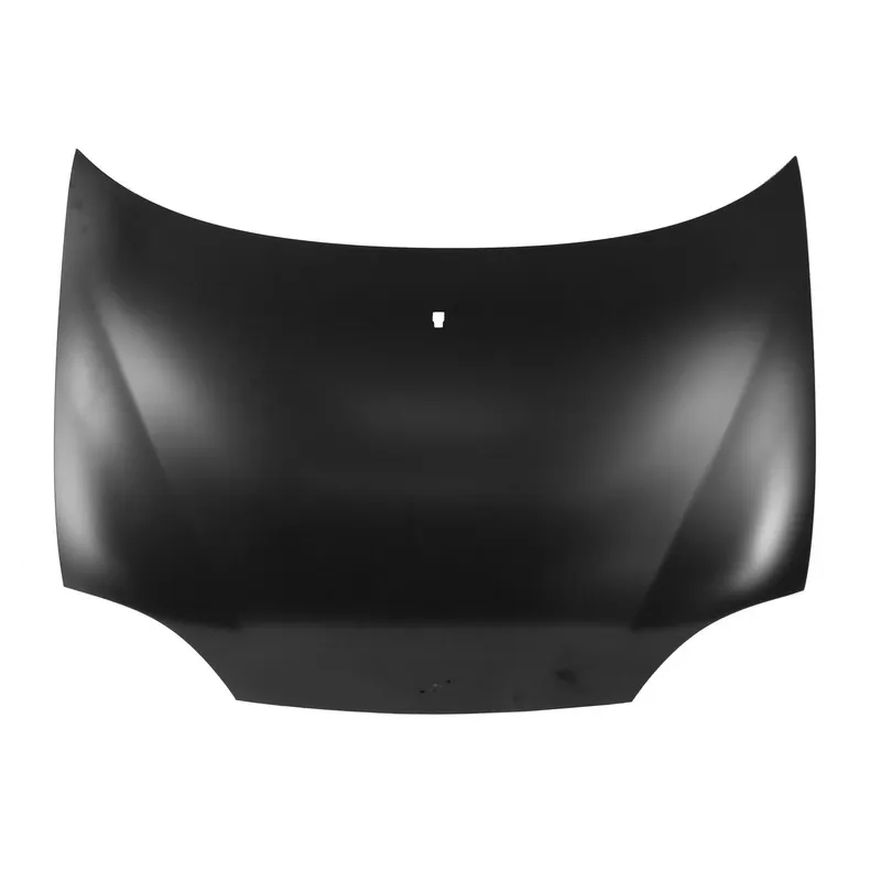 Pokrywa silnika FIAT SEICENTO / 600 Furgon/hatchback (287_)