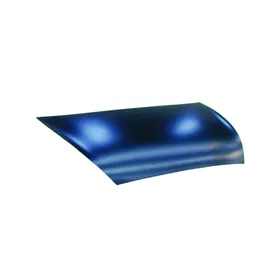 Pokrywa silnika FORD KA (RB_)