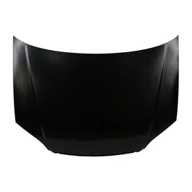 Pokrywa silnika HONDA CIVIC VII coupe (EM2)