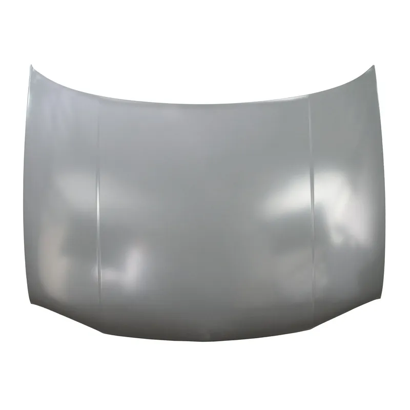 Pokrywa silnika VW GOLF IV (1J1)