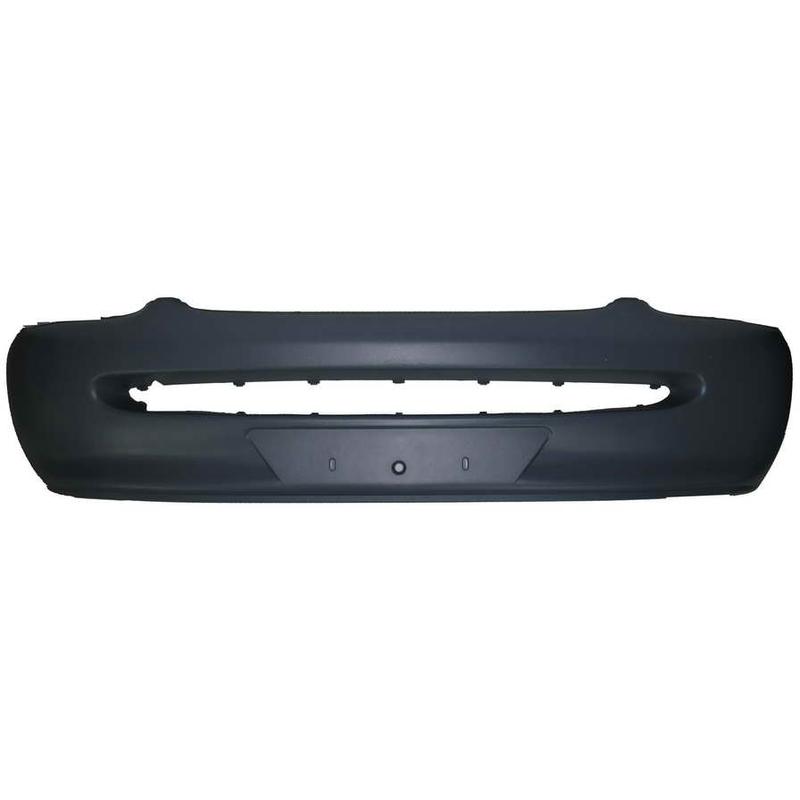 Zderzak FORD ESCORT CLASSIC (AAL, ABL)