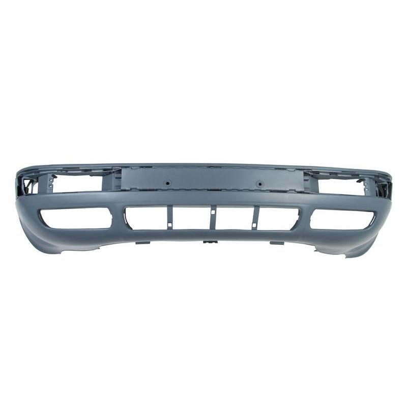 Zderzak AUDI 80 B4 sedan (8C2)