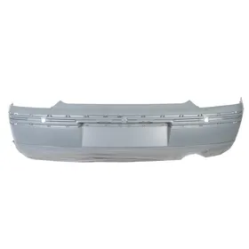 Zderzak SEAT IBIZA II (6K1)