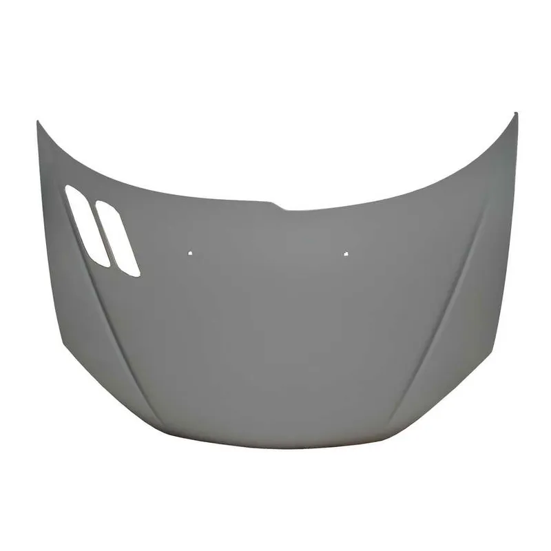 Pokrywa silnika PEUGEOT 206 CC (2D)