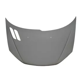 Pokrywa silnika PEUGEOT 206 CC (2D)